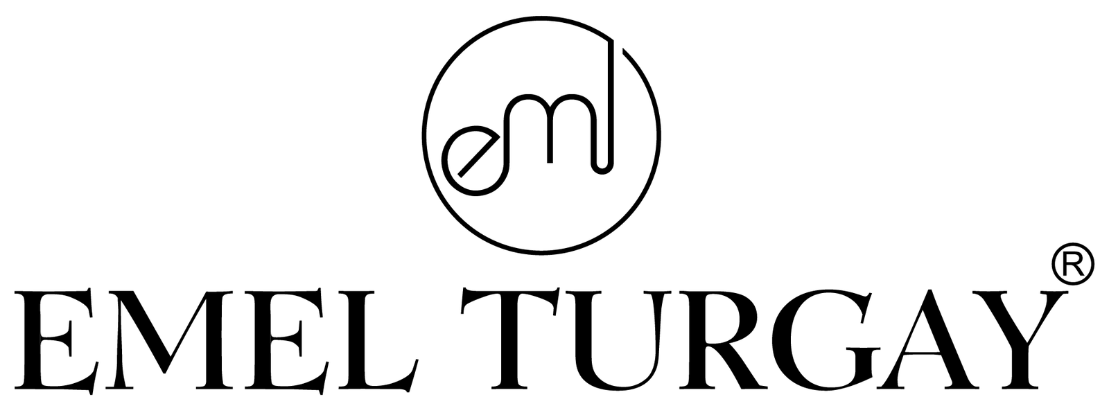 Emel Turgay logo