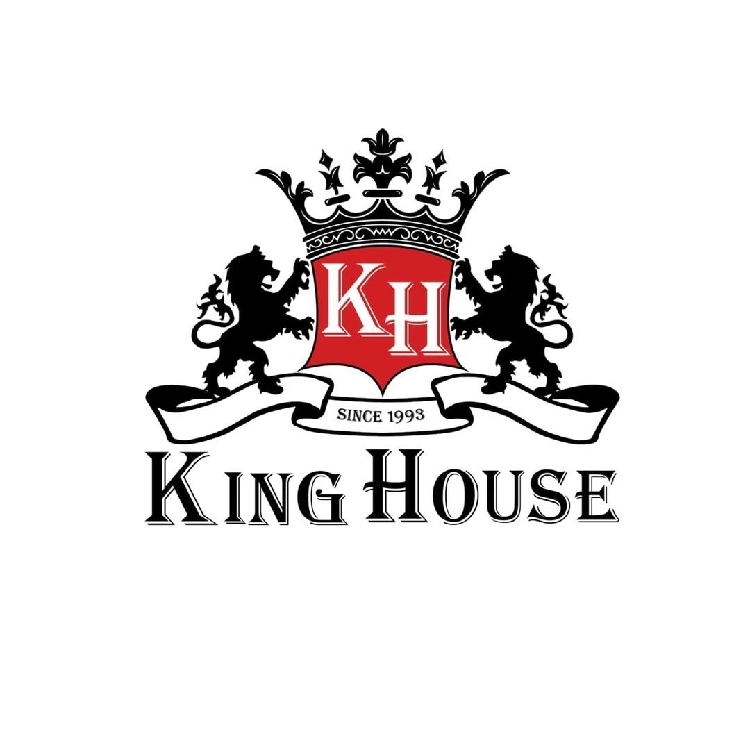 King House logo