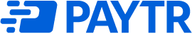 paytr logo